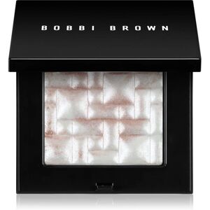Bobbi Brown Mini Highlighting Powder - Pink Glow - Highlighter Bobbi Brown Mini Highlighting Powder - Pink Glow - Highlighter