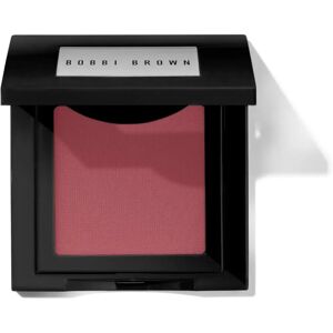 Bobbi Brown Rouge - Gallery 3,5 g Matte & Schimmer Puder Bobbi Brown Rouge - Gallery 3,5 g Matte & Schimmer Puder