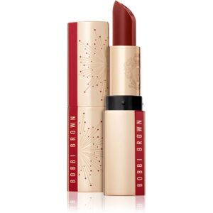 Bobbi Brown Luxe Rouge à Lèvres Claret - Rouge à lèvres - Publicité Bobbi Brown Luxe Rouge à Lèvres Claret - Rouge à lèvres - Publicité