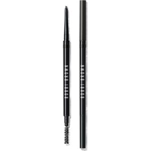 Bobbi Brown Precise Brow Pencil - Natural, Black - Eyebrow Makeup Bobbi Brown Precise Brow Pencil - Natural, Black - Eyebrow Makeup