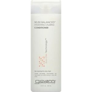 Giovanni 50/50 Balanced Conditioner (250 ml) Giovanni 50/50 Balanced Conditioner (250 ml)