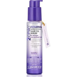 Giovanni 2chic Herstel Super Potion Haarelixir (81 ml) Giovanni 2chic Herstel Super Potion Haarelixir (81 ml)