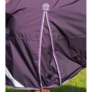 Couverture imperméable PREMIER EQUINE Buster 70g - Couverture pour chevaux - Publicité Couverture imperméable PREMIER EQUINE Buster 70g - Couverture pour chevaux - Publicité