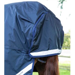Couverture pour chevaux Premier Equine Buster Storm Classic - Imperméable, 420g - Publicité Couverture pour chevaux Premier Equine Buster Storm Classic - Imperméable, 420g - Publicité