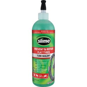 Slime Slime Tube Sealant - 16oz - Bike Inner Tube Repair Slime Slime Tube Sealant - 16oz - Bike Inner Tube Repair