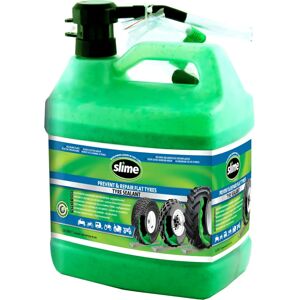 Slime 4L Tubeless Sealant - Bandreparatie Slime 4L Tubeless Sealant - Bandreparatie