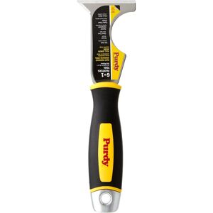 Purdy Model 14A900210 Premium 6-in-1 Multi-Tool Purdy Model 14A900210 Premium 6-in-1 Multi-Tool