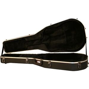 Gator GC-Dread Guitar Case - Hard Shell Dreadnought Gator GC-Dread Guitar Case - Hard Shell Dreadnought
