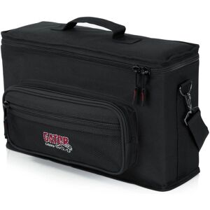 Gator Cases GM-2W Microphone Accessory - Hard Case for 2 Microphones Gator Cases GM-2W Microphone Accessory - Hard Case for 2 Microphones
