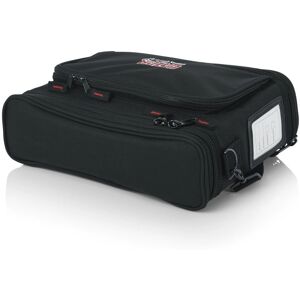 Gator Cases GM-1W Wireless Microphone System Bag Gator Cases GM-1W Wireless Microphone System Bag