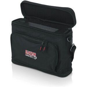 Gator Cases GM-1W Wireless Microphone System Bag Gator Cases GM-1W Wireless Microphone System Bag