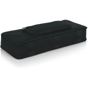 Gator GKB-61 Nylon Keyboard Gigbag - Black Gator GKB-61 Nylon Keyboard Gigbag - Black