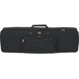 Gator GKB-88 SLIM - Keyboard Bag for 88 Keys, Black Gator GKB-88 SLIM - Keyboard Bag for 88 Keys, Black