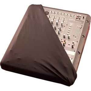 Gator GMC-2222 Stretch Mixer Cover - DJ Equipment Accessory Gator GMC-2222 Stretch Mixer Cover - DJ Equipment Accessory