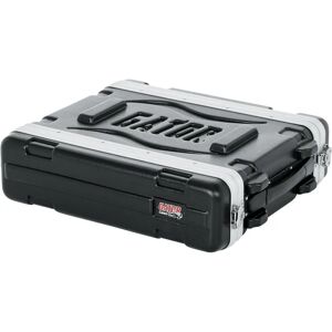 Gator Cases GR-2S Polyethylene 2U Audio Rack - Product Type Gator Cases GR-2S Polyethylene 2U Audio Rack - Product Type