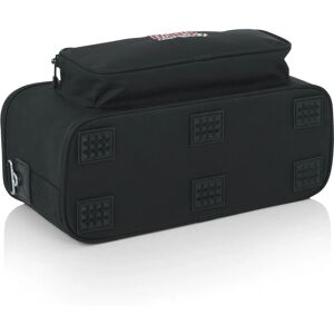 Gator GM-12B Microphone Bag - Microphone Accessory Gator GM-12B Microphone Bag - Microphone Accessory