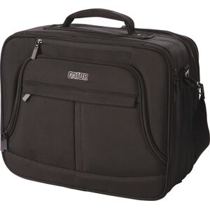 Gator GAV-LTOFFICE Estuche de equipo - Negro Gator GAV-LTOFFICE Estuche de equipo - Negro