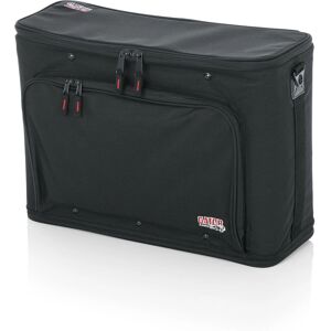 Gator Cases GR-RACKBAG-3U Lightweight Equipment Case - Equipment Type Gator Cases GR-RACKBAG-3U Lightweight Equipment Case - Equipment Type