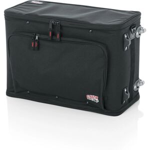 Gator Cases GR-RACKBAG-3UW - Lightweight Equipment Case for Racks Gator Cases GR-RACKBAG-3UW - Lightweight Equipment Case for Racks