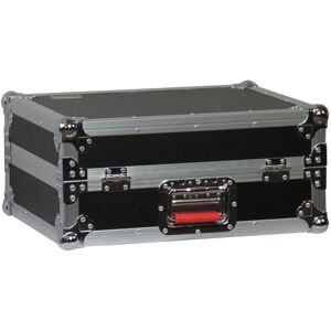 Gator G-TOUR TT1200 Audio Equipment Case - Plywood Black Gator G-TOUR TT1200 Audio Equipment Case - Plywood Black