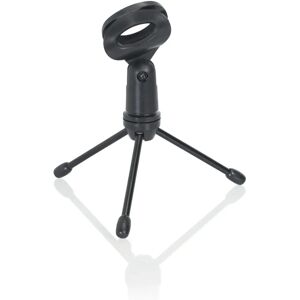 Gator GFW-MIC-0250 Microfoonstandaard - Desktop Microfoonstandaard Gator GFW-MIC-0250 Microfoonstandaard - Desktop Microfoonstandaard