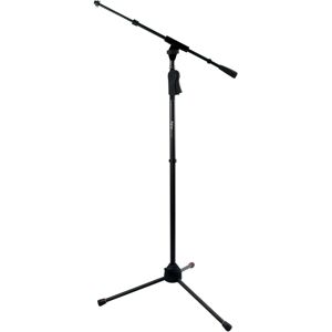 Gator Frameworks GFW-MIC-2120 Support microphone - Bras ajustable - Publicité Gator Frameworks GFW-MIC-2120 Support microphone - Bras ajustable - Publicité