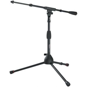 Gator Frameworks GFW-MIC-2621 Mikrofonstativ - Mikrofonstativ för sändning Gator Frameworks GFW-MIC-2621 Mikrofonstativ - Mikrofonstativ för sändning