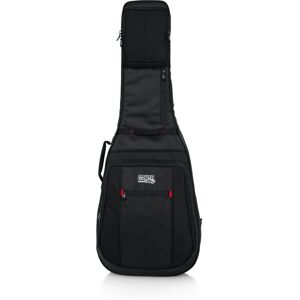 Gator Cases G-PG ACOUSTIC folk gitaarhoes Gator Cases G-PG ACOUSTIC folk gitaarhoes