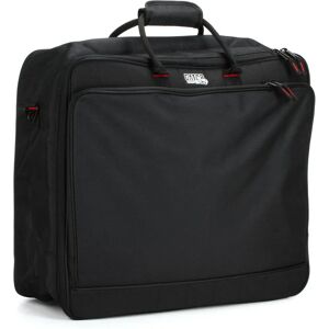 Gator G-Mixerbag - Sac pour mélangeur - 53x47x18 cm - Publicité Gator G-Mixerbag - Sac pour mélangeur - 53x47x18 cm - Publicité