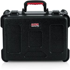 Gator Cases GTSA-MIC15 Microphone Case - Microphone Accessory Gator Cases GTSA-MIC15 Microphone Case - Microphone Accessory