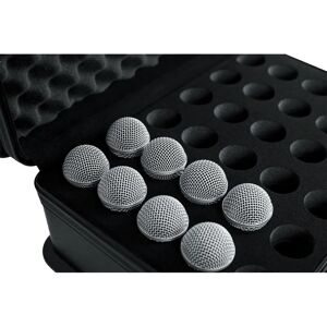 Gator GTSA-MIC30 Microphone Case - Microphone Accessory Gator GTSA-MIC30 Microphone Case - Microphone Accessory