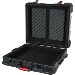 Gator Cases GTSA-MIX192106 Audio Equipment Case - Black Gator Cases GTSA-MIX192106 Audio Equipment Case - Black
