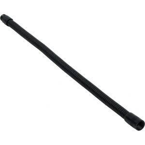 Gator Frameworks GFW-MIC-GN19 19" Black Gooseneck - Microphone Accessory Gator Frameworks GFW-MIC-GN19 19" Black Gooseneck - Microphone Accessory