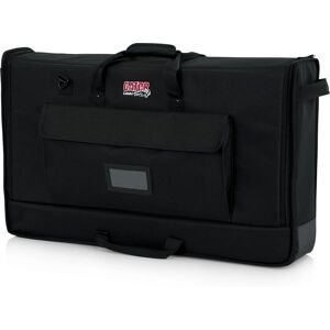 Gator G-LCD-TOTE-MD Equipment Case - Flat Screen Protection Gator G-LCD-TOTE-MD Equipment Case - Flat Screen Protection