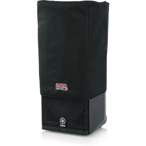 Gator Cases GPA-CVR10 Dust Cover - Equipment Dust Cover for 10" Loudspeaker Gator Cases GPA-CVR10 Dust Cover - Equipment Dust Cover for 10" Loudspeaker