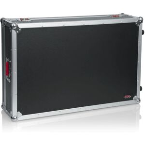 Gator Cases G-TOURX32NDH Audio Equipment Case - Black Gator Cases G-TOURX32NDH Audio Equipment Case - Black