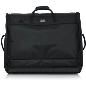 Gator G-MIXERBAG-2621 DJ Mixer Case - Black Gator G-MIXERBAG-2621 DJ Mixer Case - Black