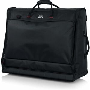 Gator G-MIXERBAG-2621 DJ Mixer Case - Black Gator G-MIXERBAG-2621 DJ Mixer Case - Black
