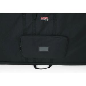 Gator G-LCD-TOTE60 Equipment Case - LCD Screen 60" Black Gator G-LCD-TOTE60 Equipment Case - LCD Screen 60" Black