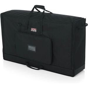 Gator G-LCD-TOTE-LGX2 Utstyrsestaske - Equipment Case Gator G-LCD-TOTE-LGX2 Utstyrsestaske - Equipment Case