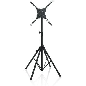 Gator Frameworks Gfw-Av-Lcd-25 AV-Ständer Schwarz - AV Gerätehalterung Gator Frameworks Gfw-Av-Lcd-25 AV-Ständer Schwarz - AV Gerätehalterung