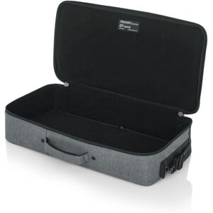 Gator Cases GT-2412-GRY Utstyrskoffert - equipment case Gator Cases GT-2412-GRY Utstyrskoffert - equipment case