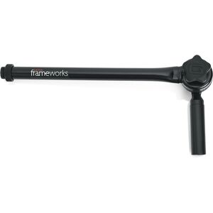 Gator Frameworks GFW-MIC-MINIBM9 Microphone Part - Microphone Accessory Gator Frameworks GFW-MIC-MINIBM9 Microphone Part - Microphone Accessory