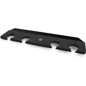 Gator Frameworks GFW-MIC-4TRAY - Microphone Part/Accessory Gator Frameworks GFW-MIC-4TRAY - Microphone Part/Accessory