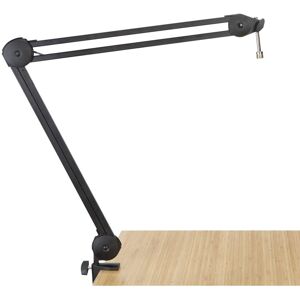 Gator Frameworks GFWMICBCBM2000 Microphone Stand - Broadcast Microphone Stand Gator Frameworks GFWMICBCBM2000 Microphone Stand - Broadcast Microphone Stand