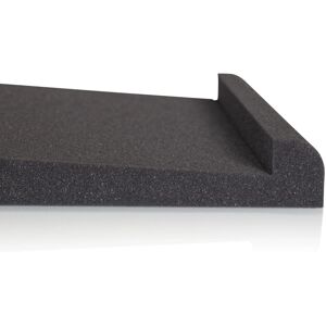 Gator Frameworks GFW-ISOPAD-MD Isoleringskuddar för Studiomonitorer - Medium Gator Frameworks GFW-ISOPAD-MD Isoleringskuddar för Studiomonitorer - Medium