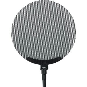 Gator Frameworks GFW-POPFILTER-MTL Parte de micrófono - Accesorio de micrófono Gator Frameworks GFW-POPFILTER-MTL Parte de micrófono - Accesorio de micrófono