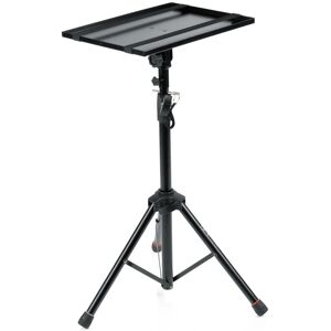 Gator Frameworks GFWLAPTOP1500 Stativ - Data projektorer, Svart Gator Frameworks GFWLAPTOP1500 Stativ - Data projektorer, Svart