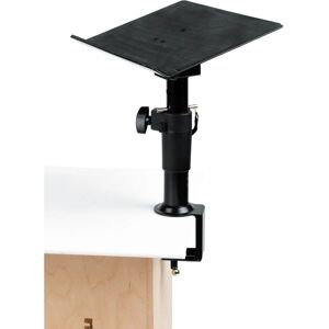 Gator Frameworks GFWLAPTOP2500 Laptopstandaard - Universeel, Verstelbaar, Staal Gator Frameworks GFWLAPTOP2500 Laptopstandaard - Universeel, Verstelbaar, Staal