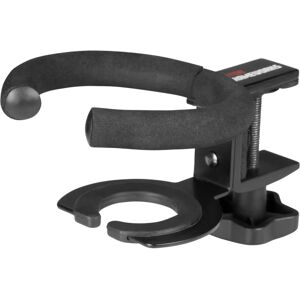 Gator Frameworks GFW-SINGLECUP-DESK Porte-boisson à pince - Fixation bureau Gator Frameworks GFW-SINGLECUP-DESK Porte-boisson à pince - Fixation bureau
